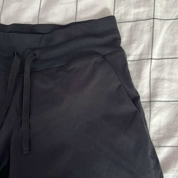 SOLD - Tuff Athletics Women’s Hybrid Shorts **DO NOT BUY** - Picture 3 of 6